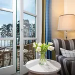 Precise Hotel Bad Saarow