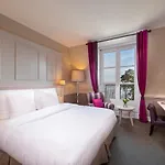 Hotel Precise Bad Saarow