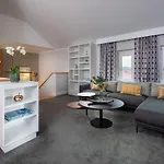 Hotel Precise Bad Saarow