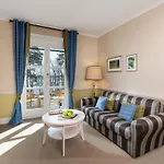 Hotel Precise Bad Saarow