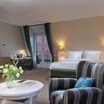 Precise Hotel Bad Saarow