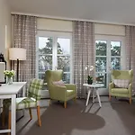 Hotel Precise 4*