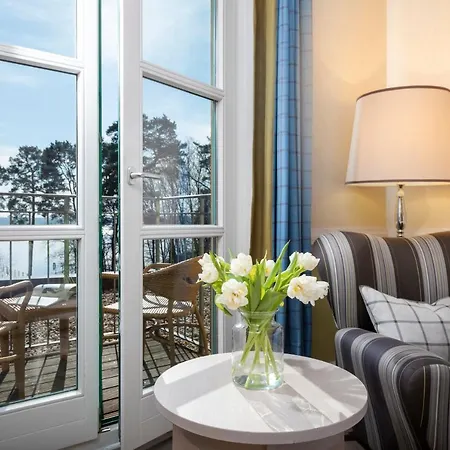 Precise Hotel Bad Saarow