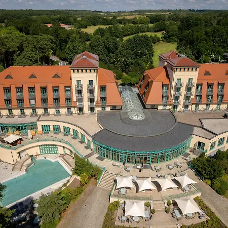 Hotel Precise 4*