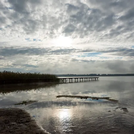 Hotel Precise Bad Saarow