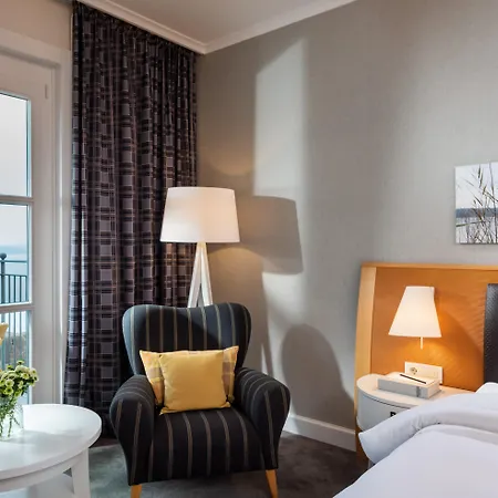 Precise Hotel