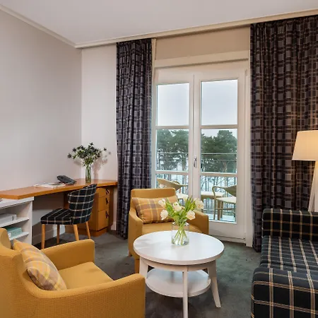 Hotel Precise