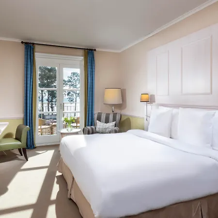 Precise Hotel Bad Saarow