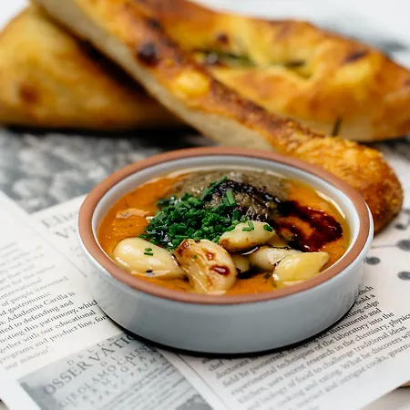 Hotel Precise Bad Saarow