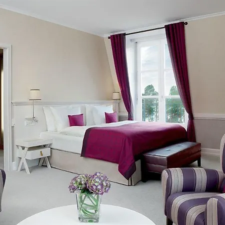 Precise Hotel