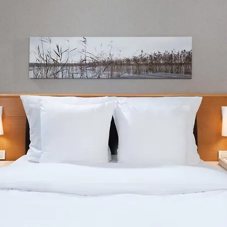 Hotel Precise 4*