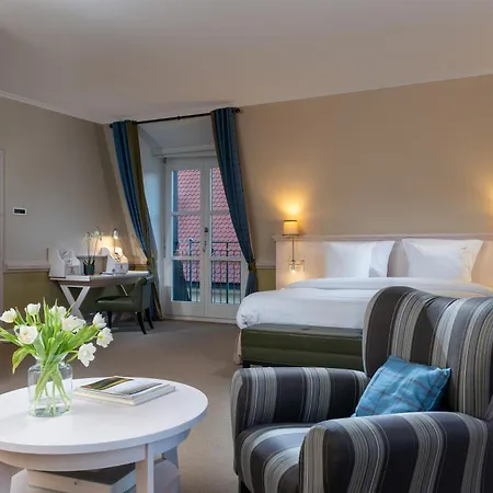 Precise Hotel Bad Saarow