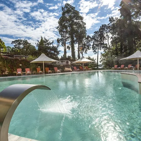 Precise 4* Bad Saarow