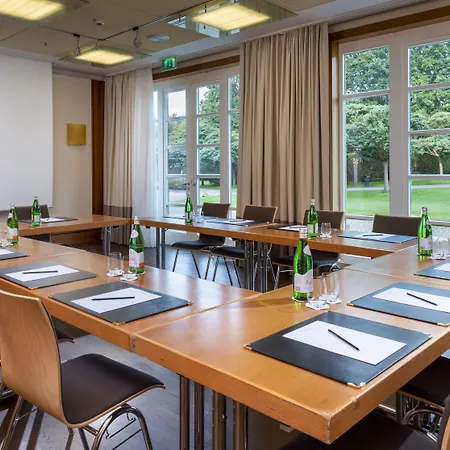 호텔 Precise 바트 자로