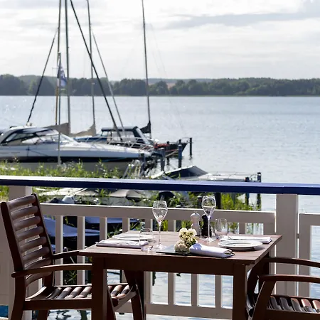 Precise 4* 바트 자로