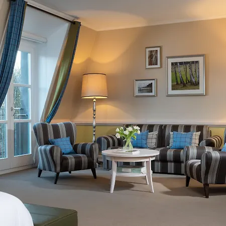 Hotel Precise 4*
