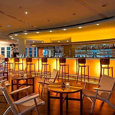 Hotel Precise