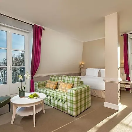 Precise Hotel