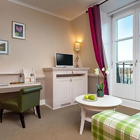 Hotel Precise