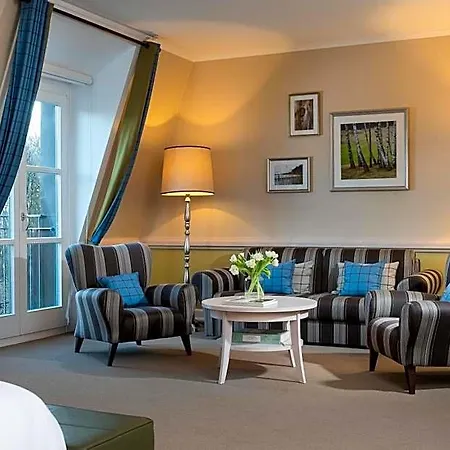 Precise Hotel Bad Saarow