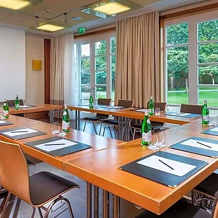 Hotel Precise 4*