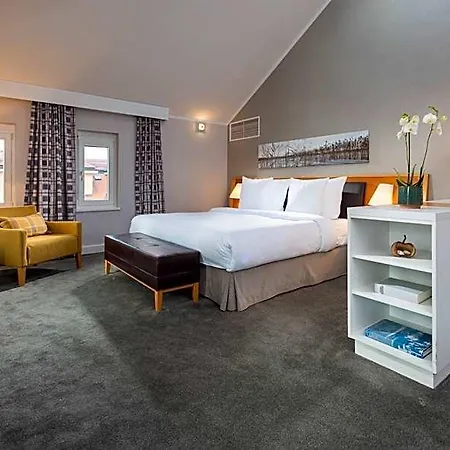 Hotel Precise