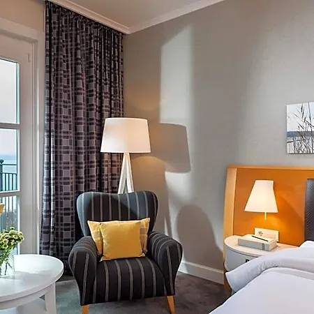 Hotel Precise