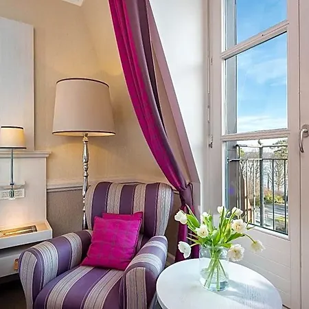 Hotel Precise