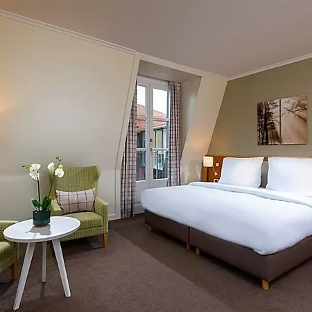 Hotel Precise 4*