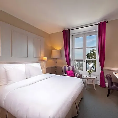 Precise Hotel Bad Saarow