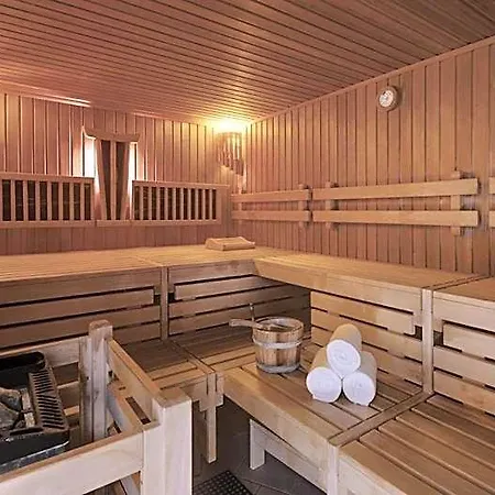 Hotel Precise Bad Saarow