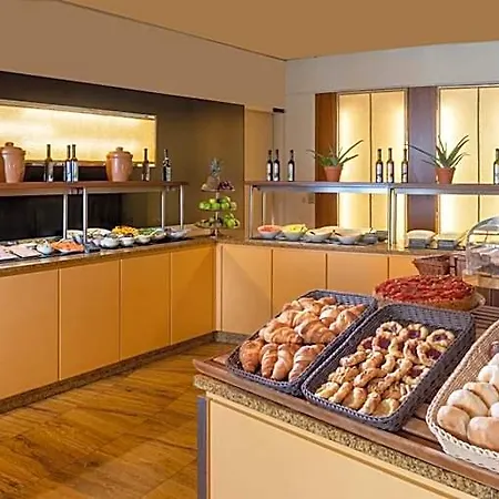 Precise Hotel 4*