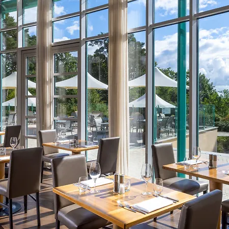 Precise Hotel Bad Saarow