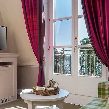 Precise Hotel Bad Saarow