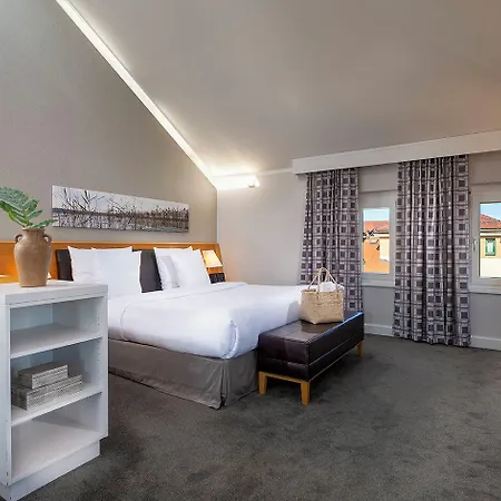 Precise Hotel Bad Saarow