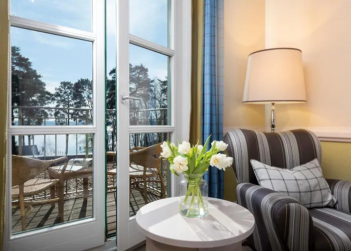 Precise Hotel Bad Saarow