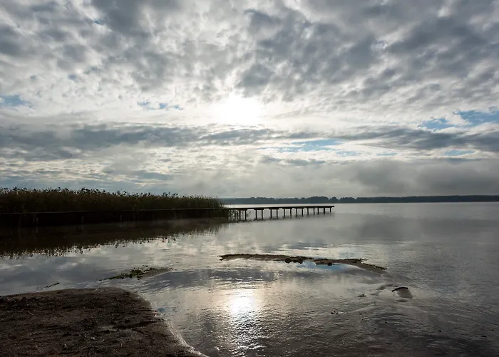 Hotel Precise Bad Saarow