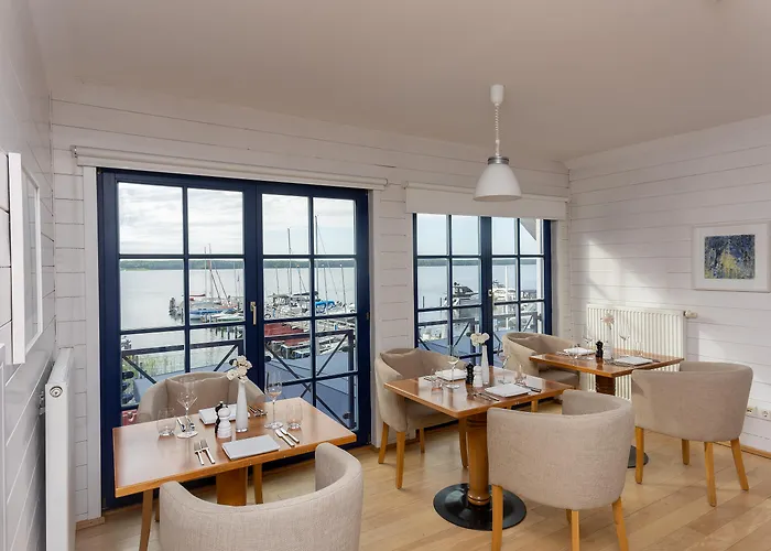 Precise 4* Bad Saarow