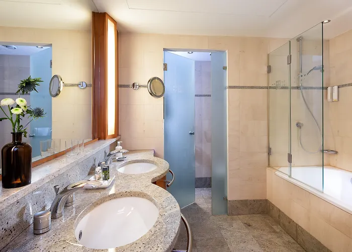 Precise 4* Bad Saarow