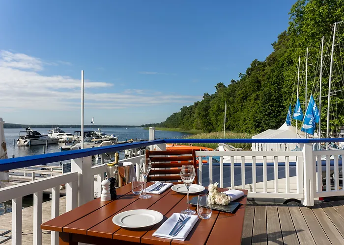 Precise Hotel Bad Saarow