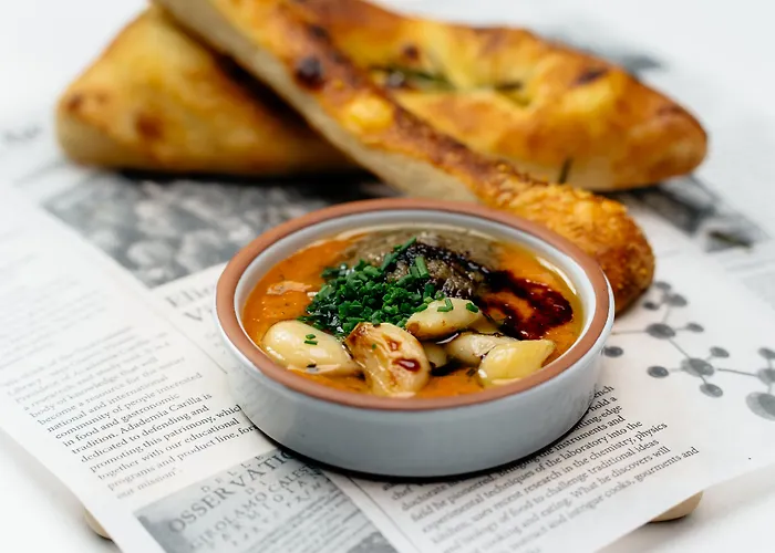 Hotel Precise Bad Saarow