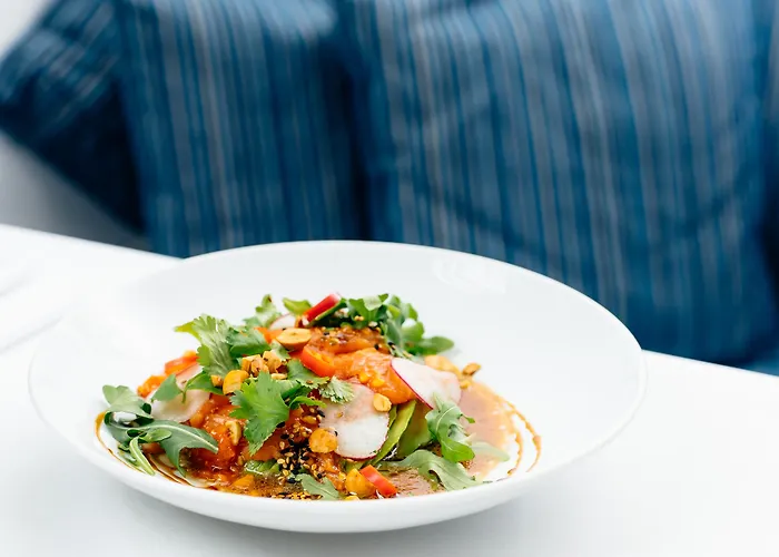 Precise Hotel Bad Saarow