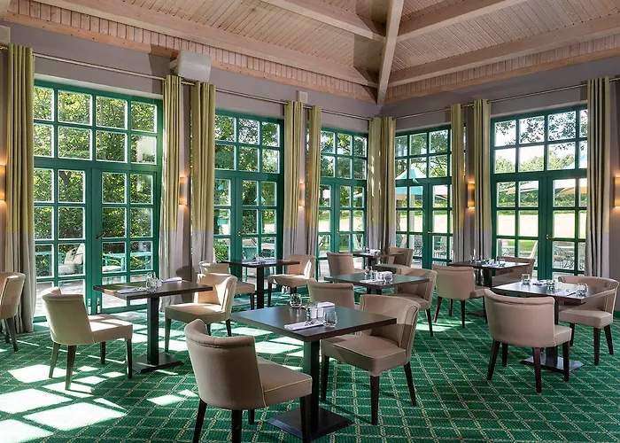 Precise 4* Bad Saarow