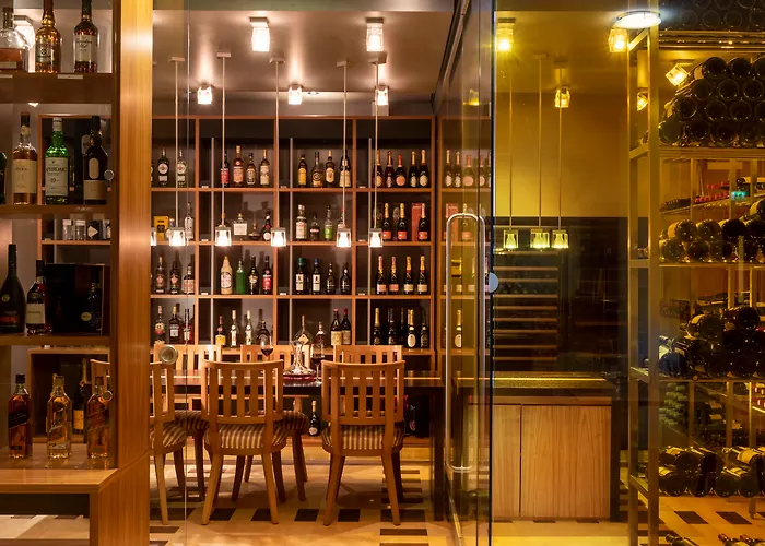 Precise Hotel Bad Saarow