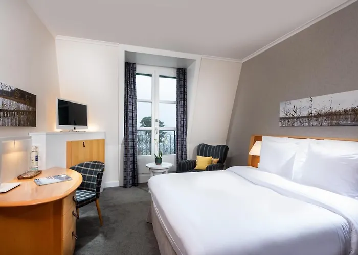 Precise 4* Bad Saarow