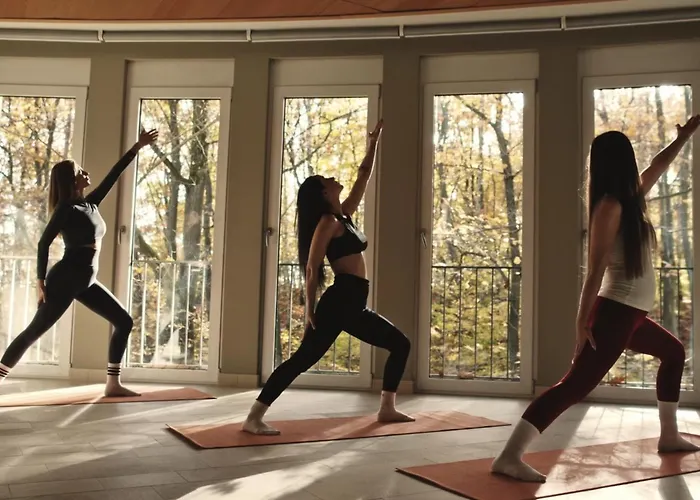 Precise 4* Bad Saarow