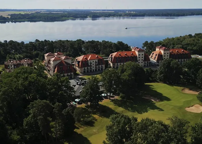 Precise 4* Bad Saarow