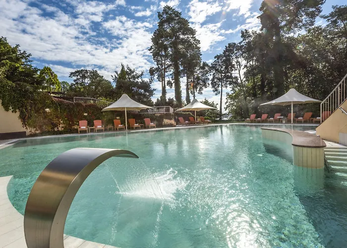 Precise 4* Bad Saarow