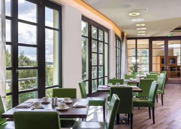 Hotel Precise Bad Saarow