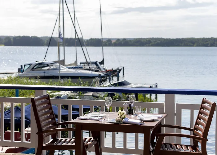 Precise 4* Bad Saarow